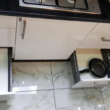 Double Ensuite Rooms Near City Centre Birmingham Extérieur photo