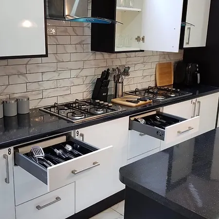 Double Ensuite Rooms Near City Centre Birmingham Extérieur photo