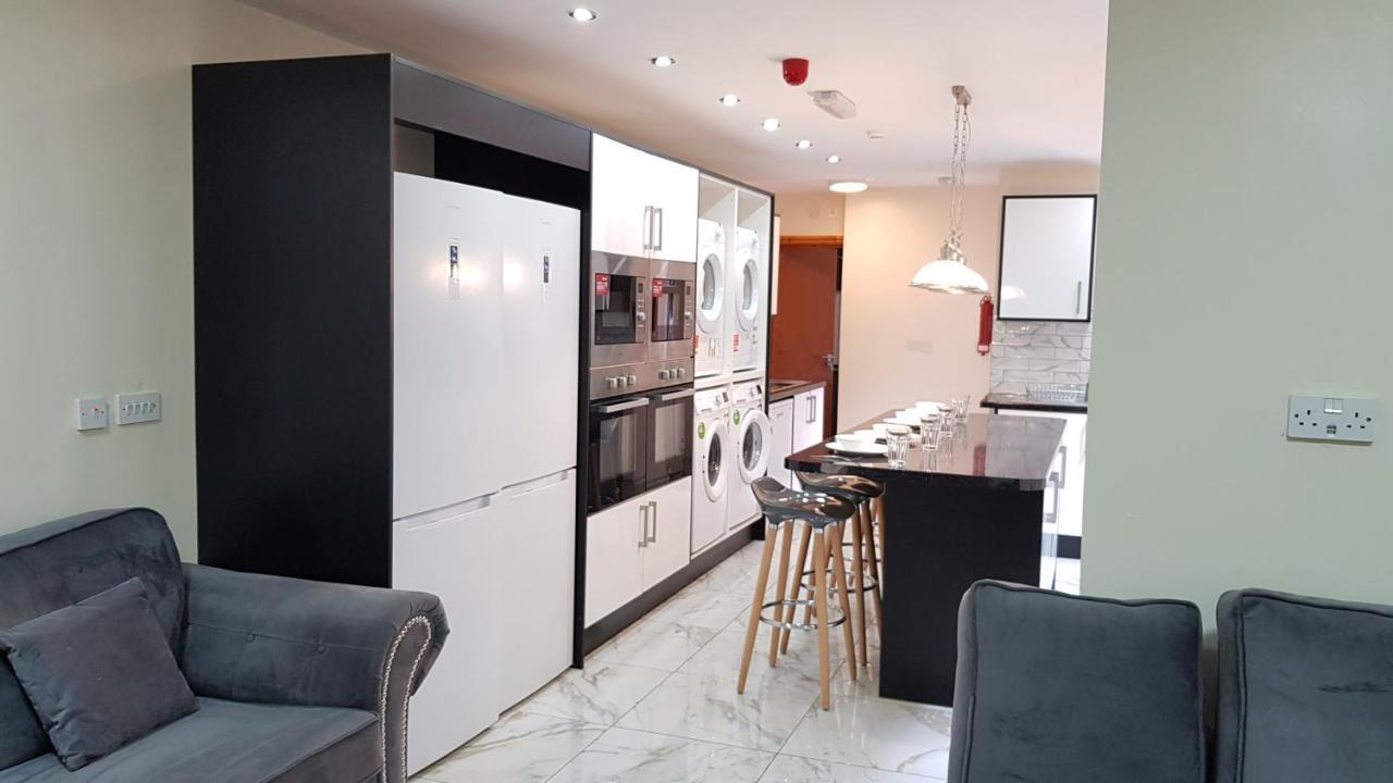 Double Ensuite Near Centre Maison d'hôtes
