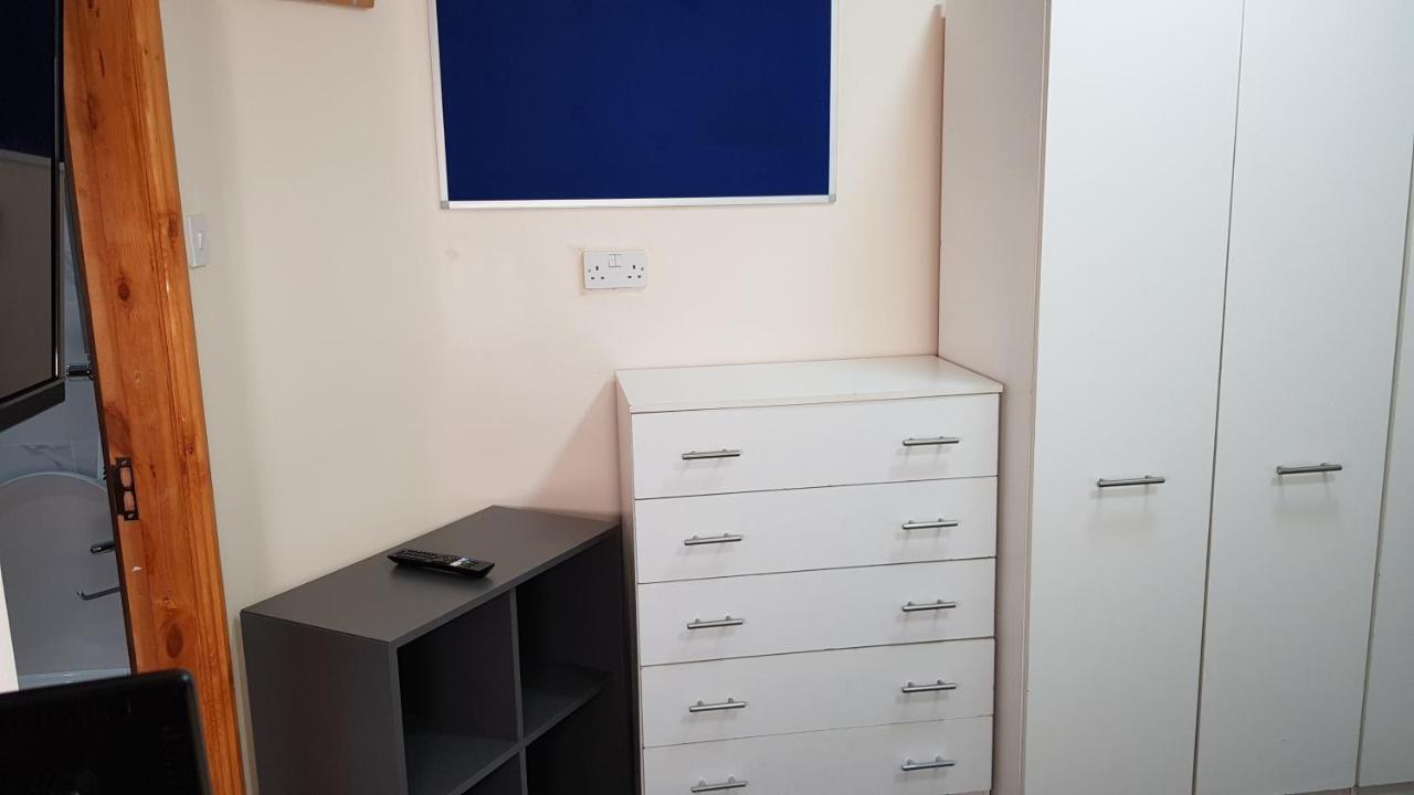 Double Ensuite Near Centre Maison d'hôtes