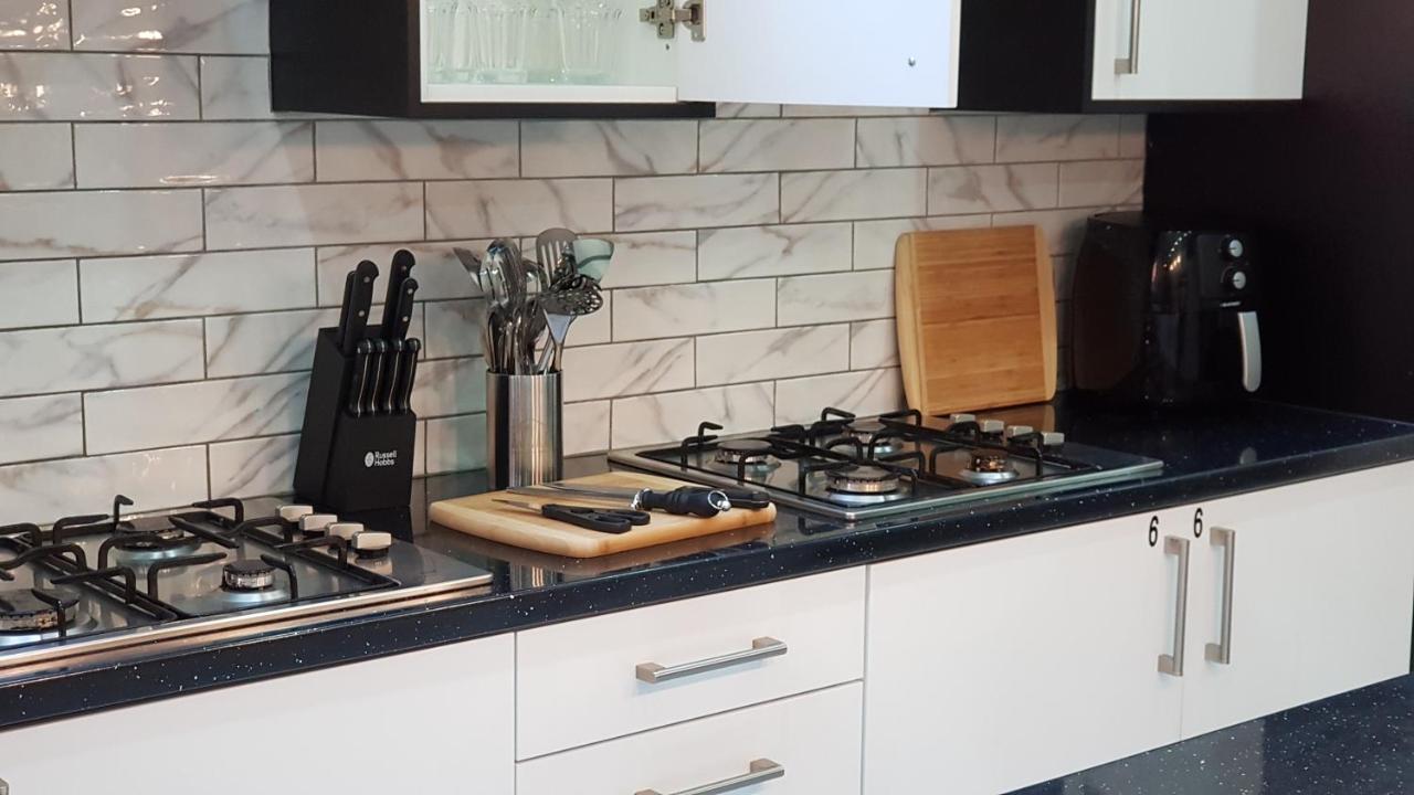 Double Ensuite Near Centre *
