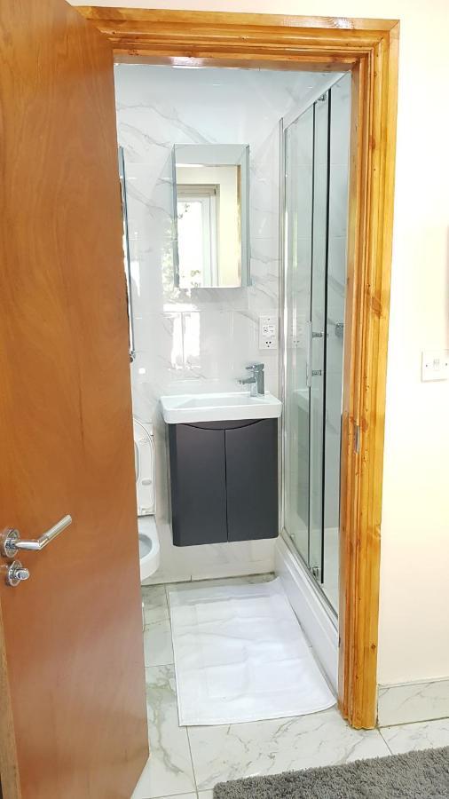 Double Ensuite Near Centre