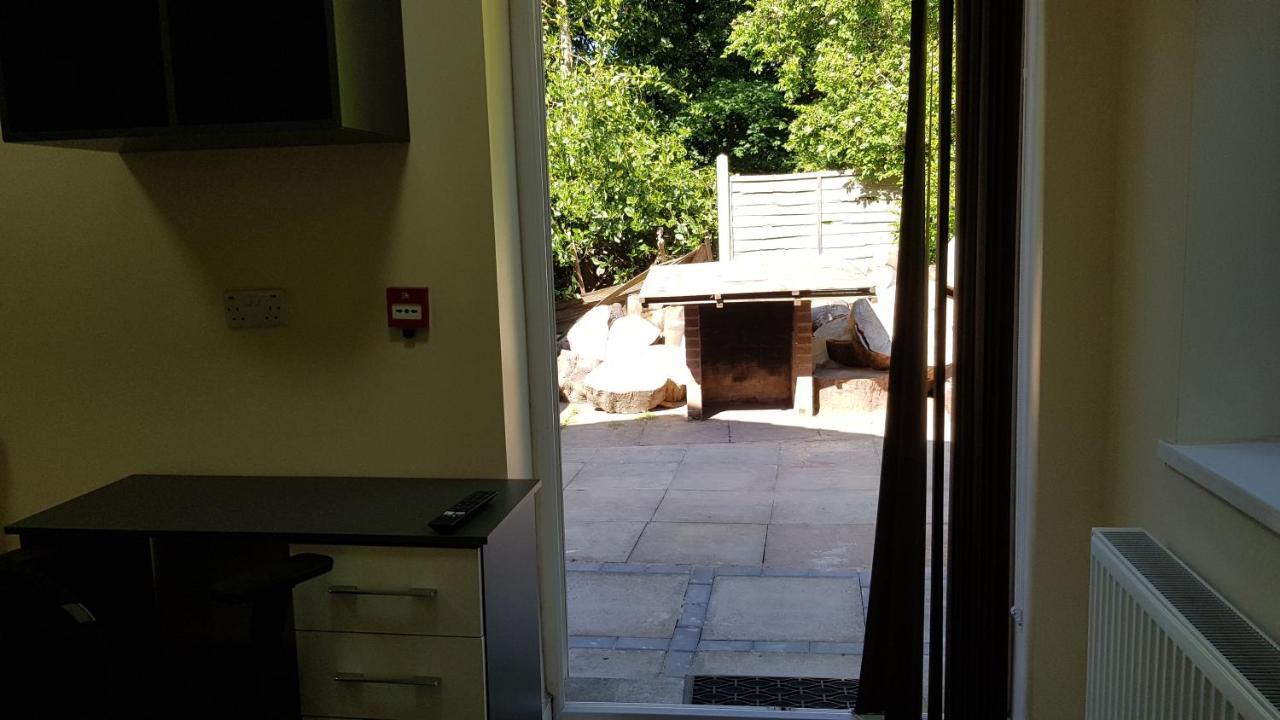 Double Ensuite Near Centre * Birmingham