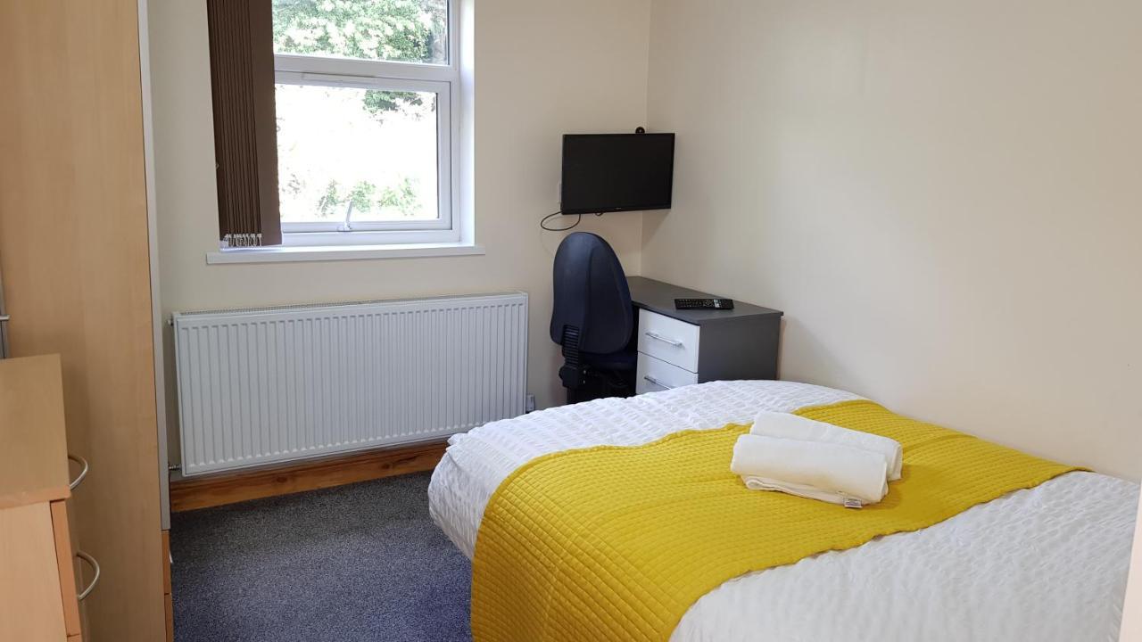 Double Ensuite Near Centre Maison d'hôtes
