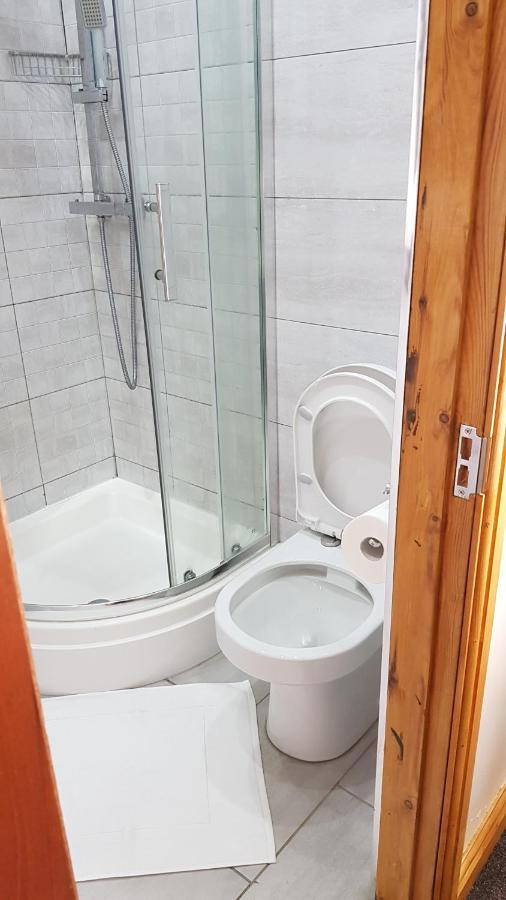 Maison d'hôtes Double Ensuite Near Centre Birmingham
