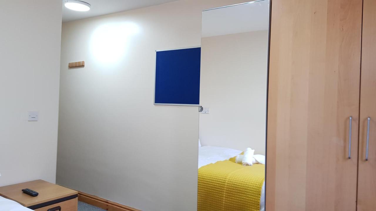 Double Ensuite Near Centre Maison d'hôtes Birmingham