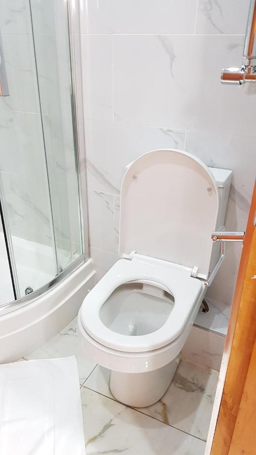 Double Ensuite Near Centre Maison d'hôtes Birmingham