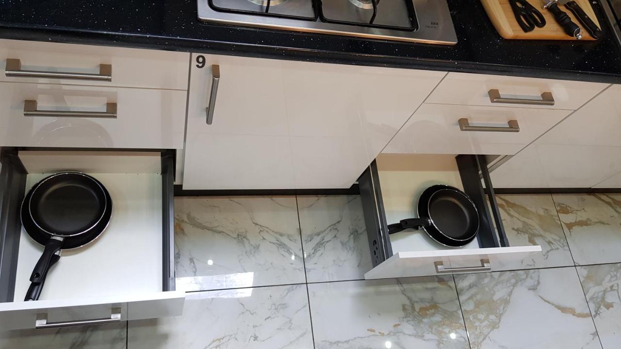 Maison d'hôtes Double Ensuite Near Centre *