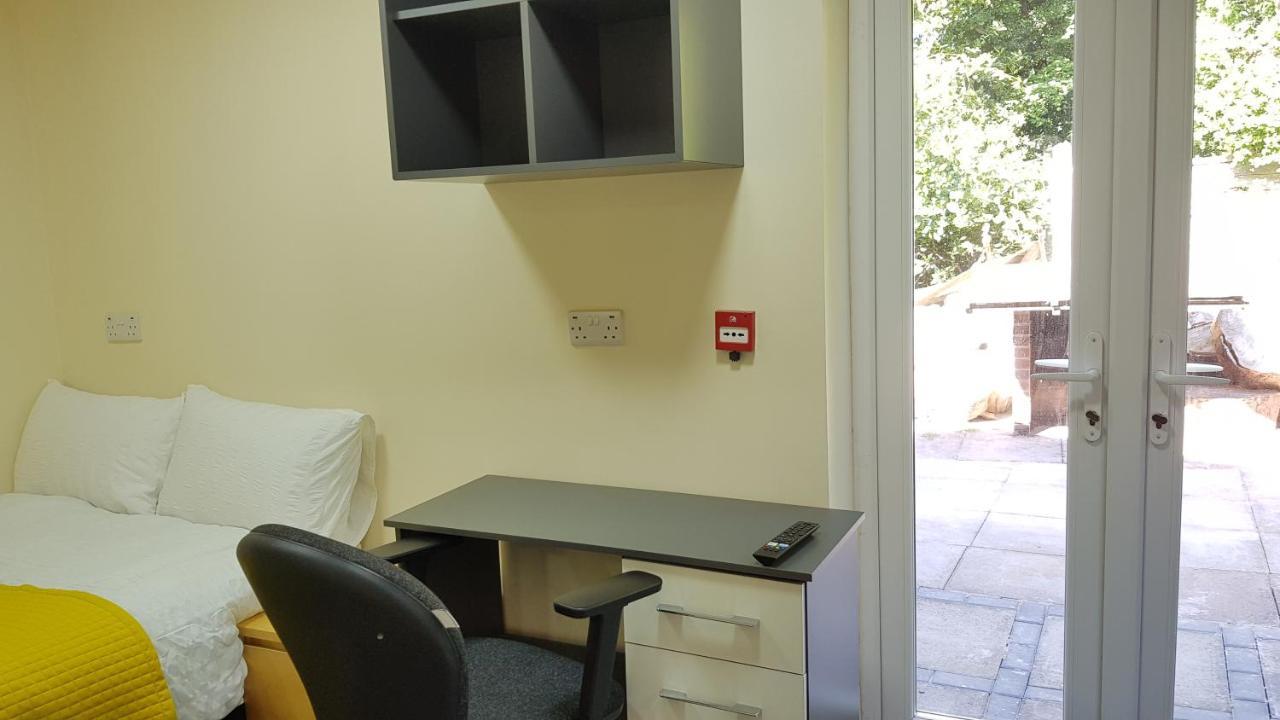 Double Ensuite Near Centre Maison d'hôtes Birmingham