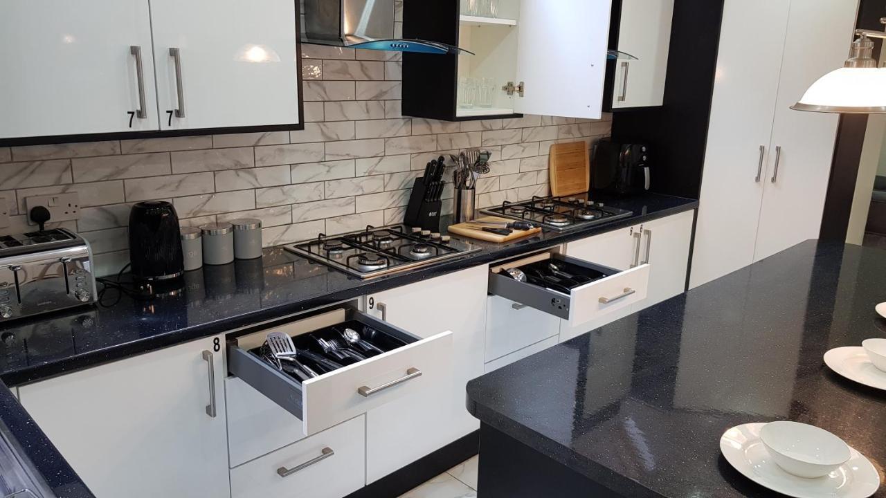 Double Ensuite Near Centre Maison d'hôtes Birmingham