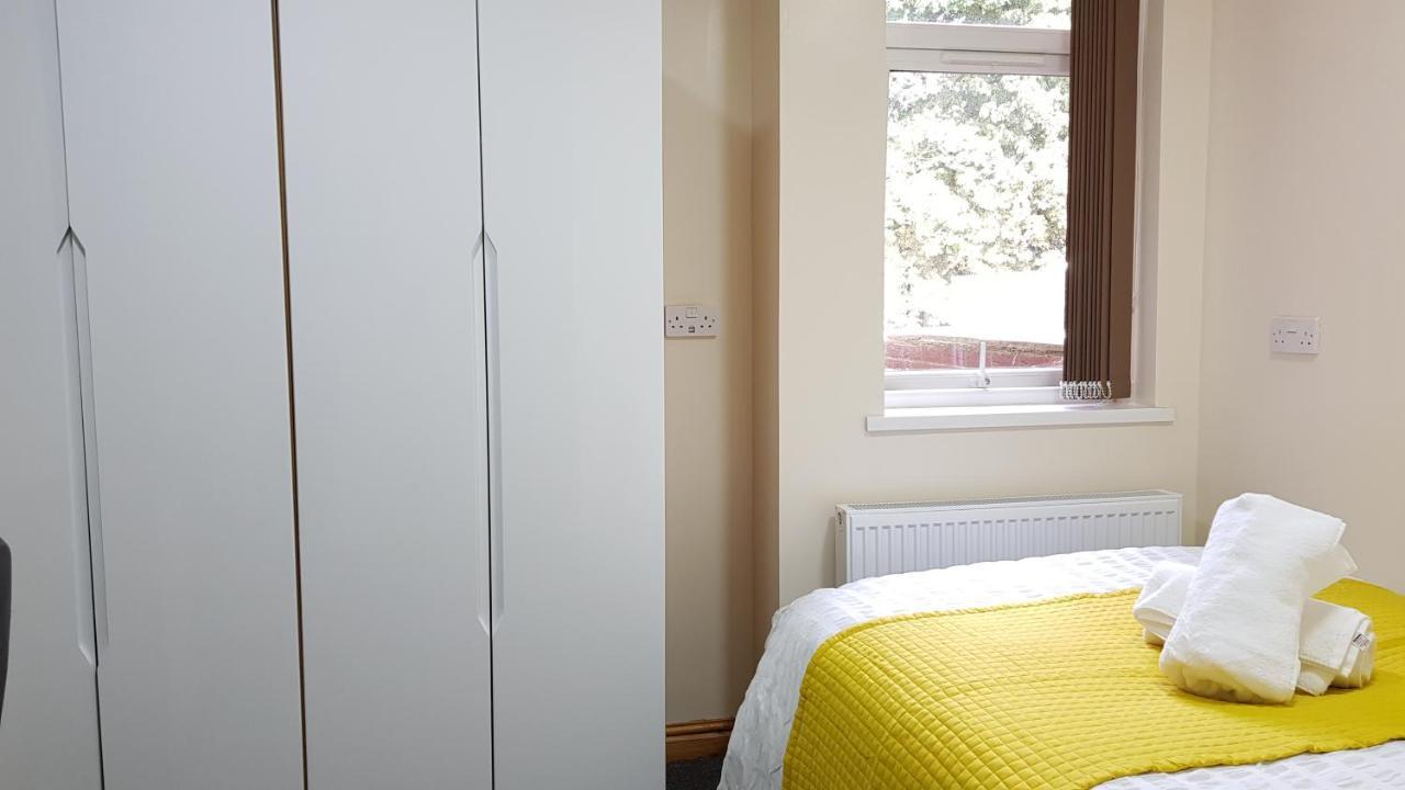 Double Ensuite Near Centre Maison d'hôtes