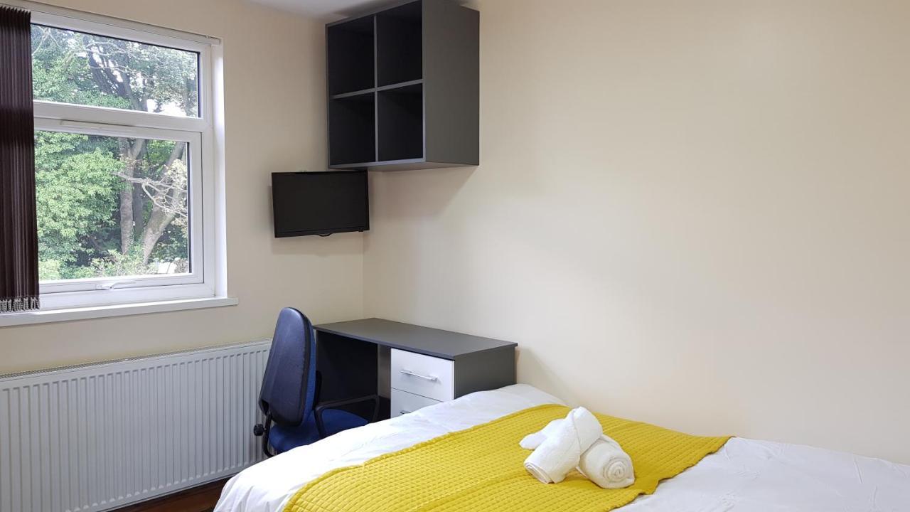 Double Ensuite Near Centre Maison d'hôtes *