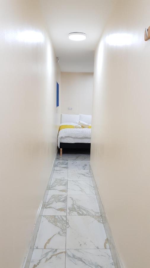 Double Ensuite Near Centre * Birmingham