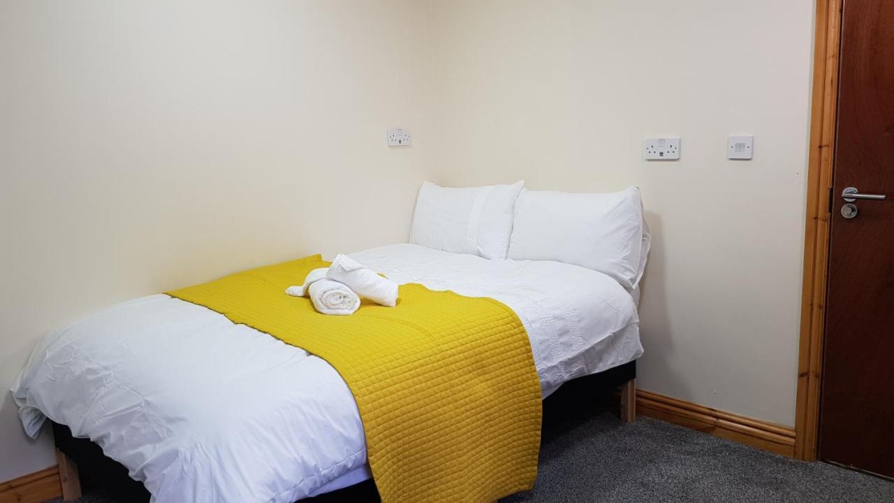 Double Ensuite Near Centre *