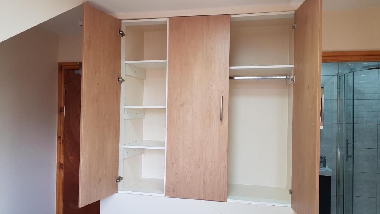 Maison d'hôtes Double Ensuite Near Centre