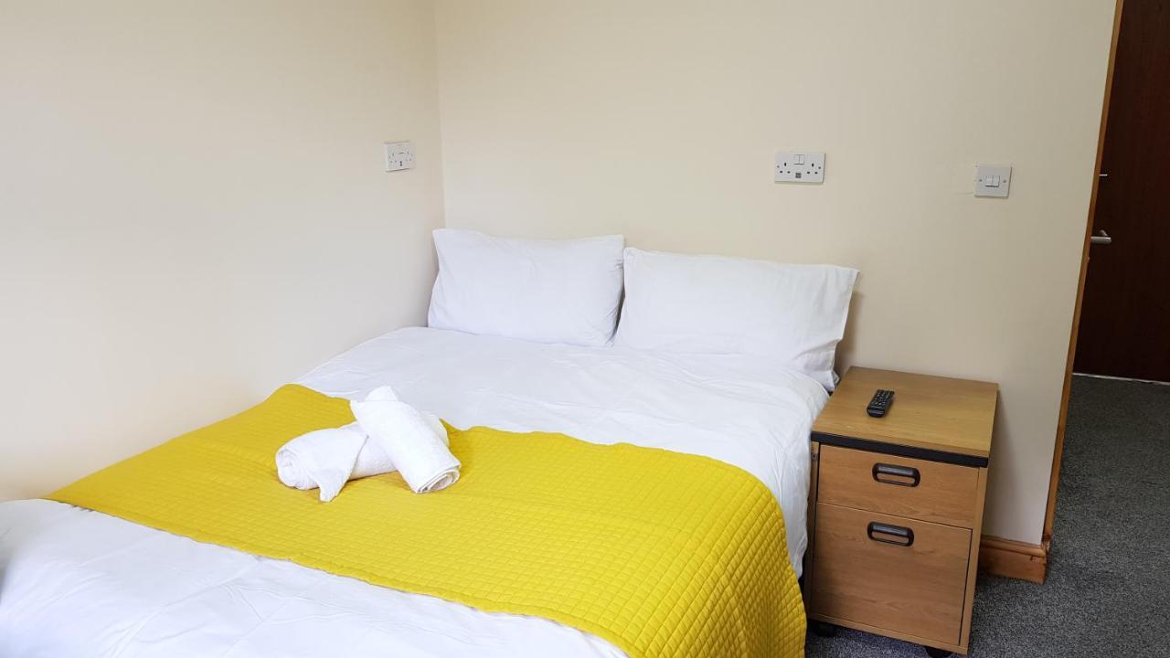 Double Ensuite Near Centre Maison d'hôtes Birmingham