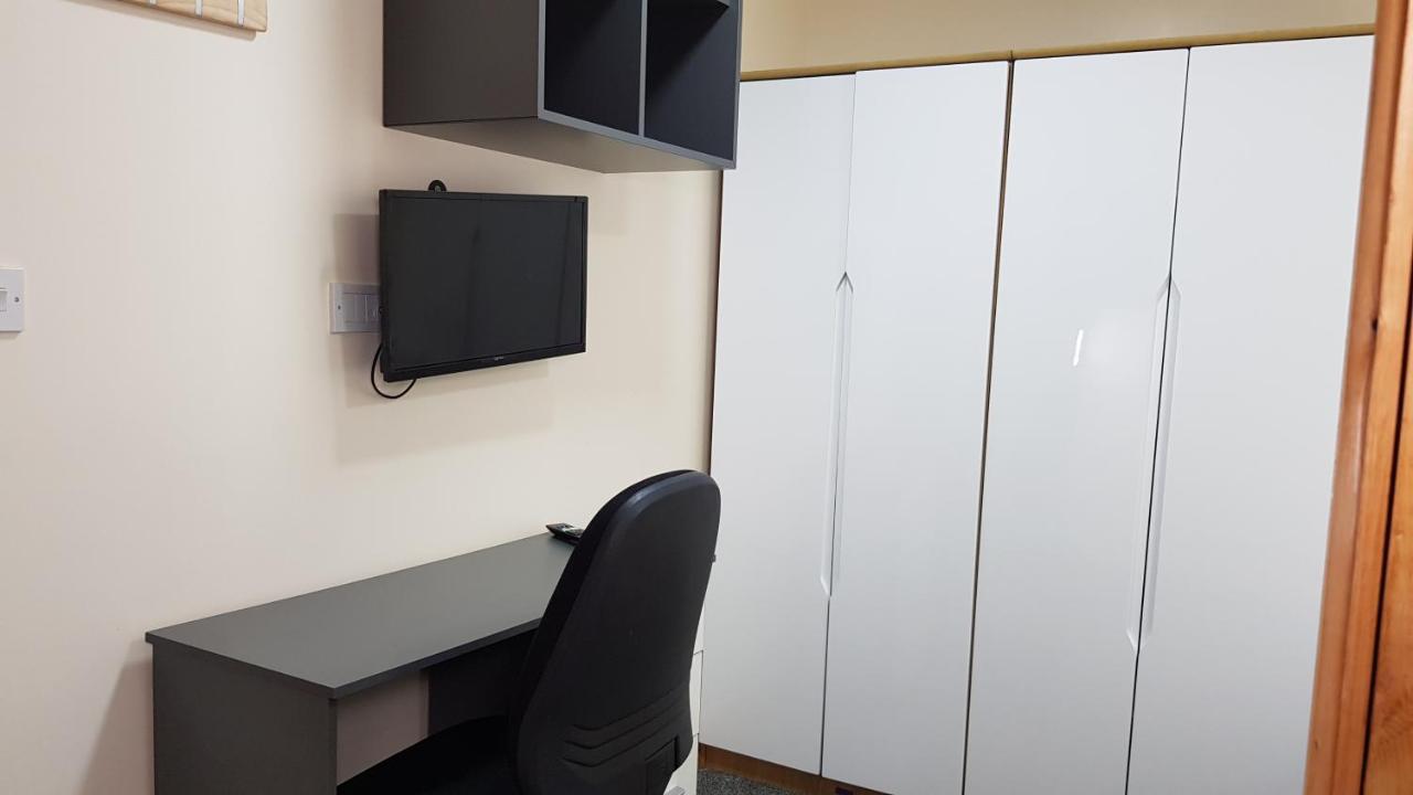 Double Ensuite Near Centre
