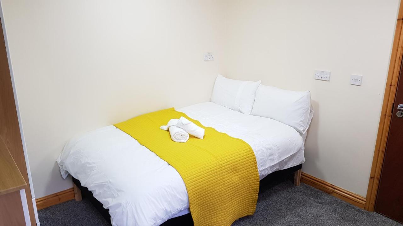 Double Ensuite Near Centre Maison d'hôtes Birmingham