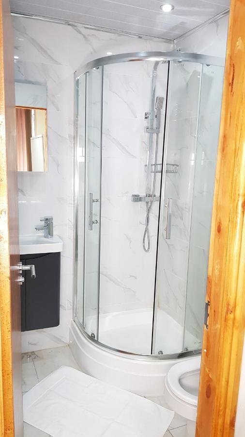 Double Ensuite Near Centre Maison d'hôtes Birmingham