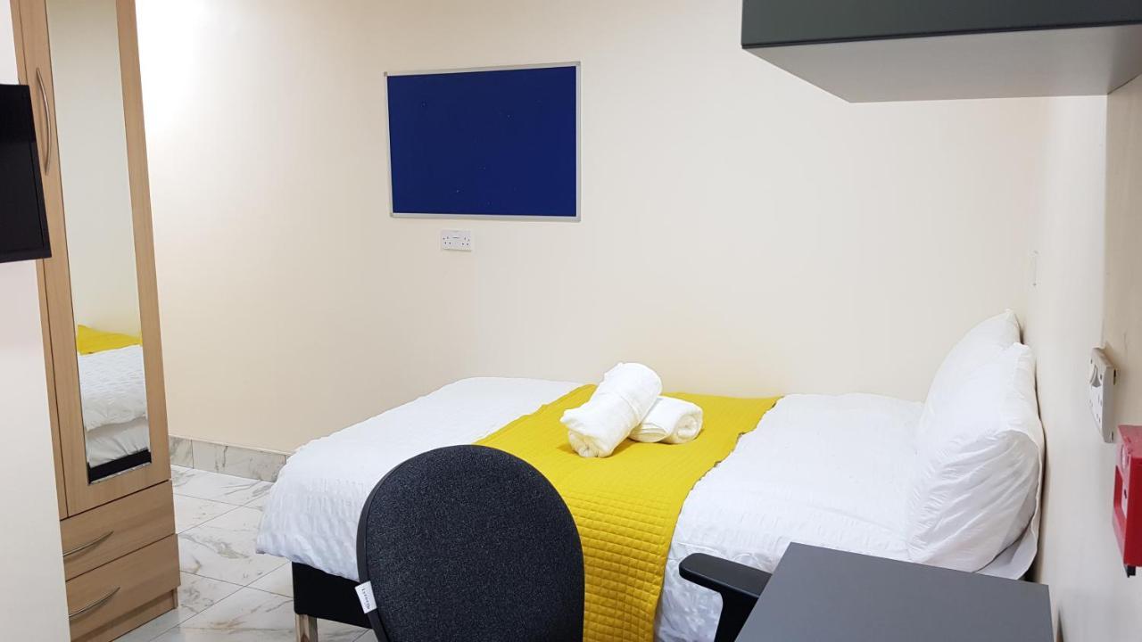 Maison d'hôtes Double Ensuite Near Centre
