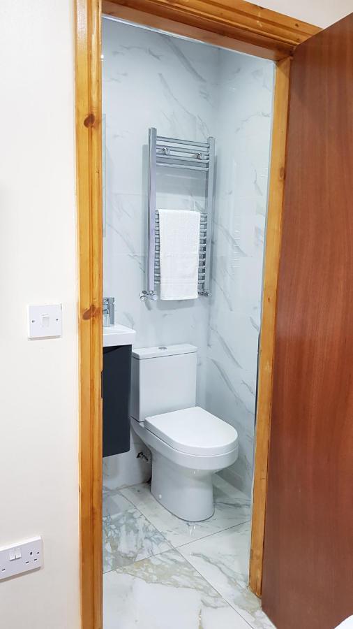 Maison d'hôtes Double Ensuite Near Centre