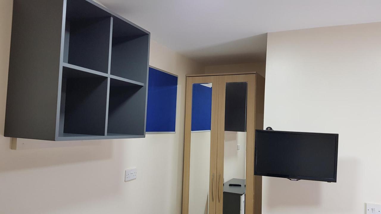 Maison d'hôtes Double Ensuite Near Centre Birmingham