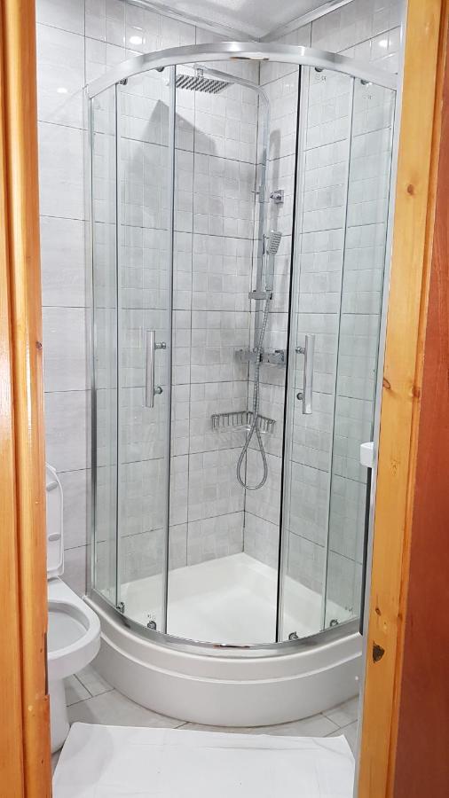 Maison d'hôtes Double Ensuite Near Centre Birmingham