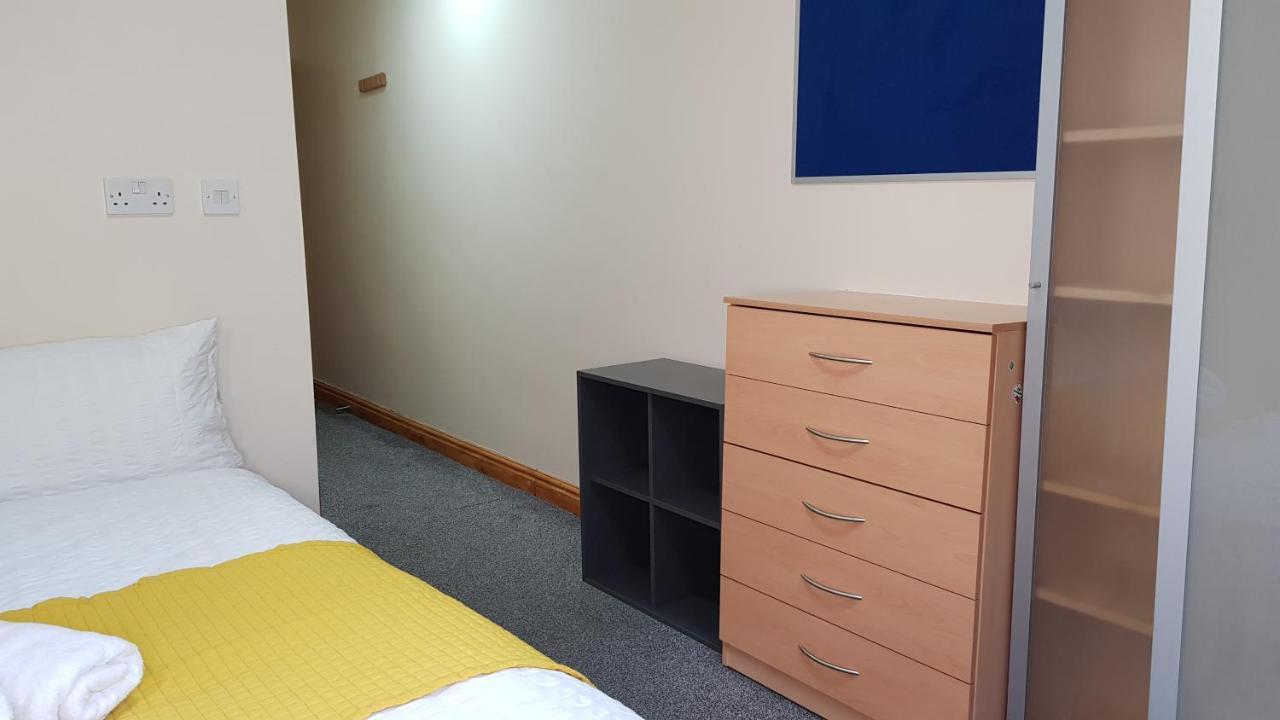 Gasthof Kunda House Teignmouth *
