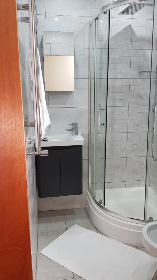 Double Ensuite Near Centre Birmingham