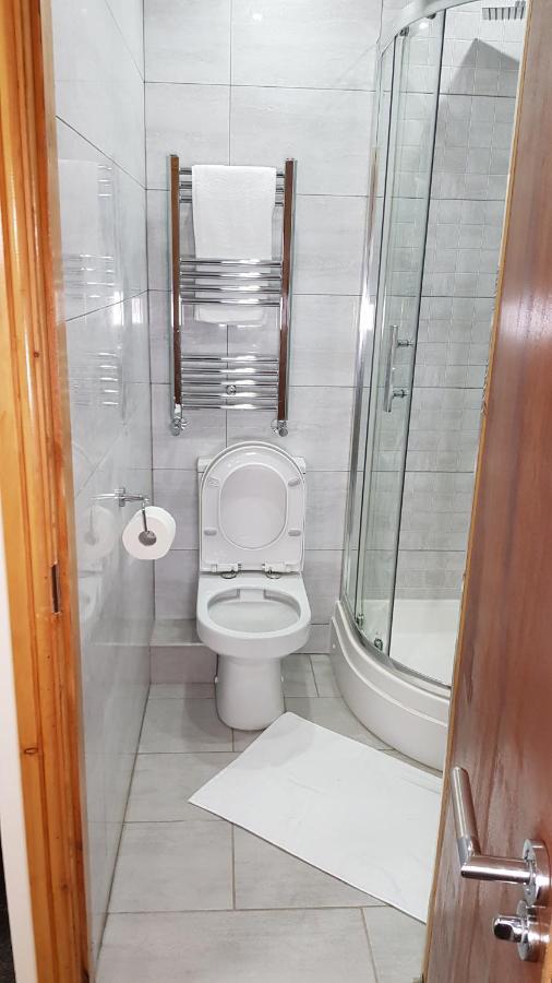 Maison d'hôtes Double Ensuite Near Centre