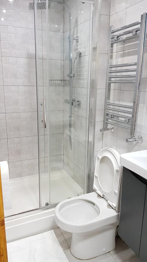 Double Ensuite Near Centre Maison d'hôtes