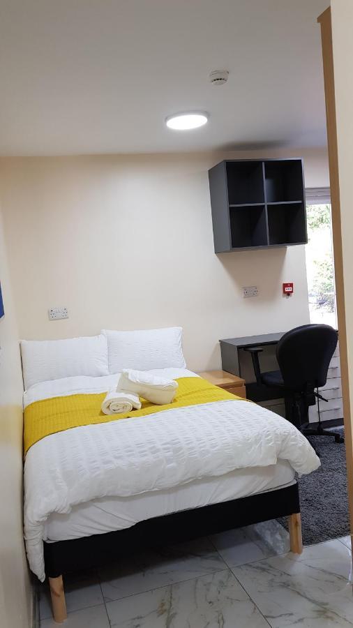 Double Ensuite Near Centre Birmingham