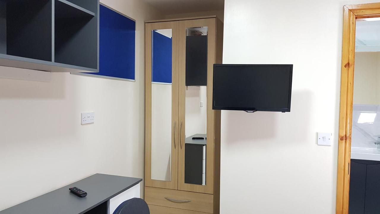 Kunda House Teignmouth * Birmingham