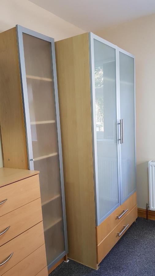 Maison d'hôtes Double Ensuite Near Centre Birmingham