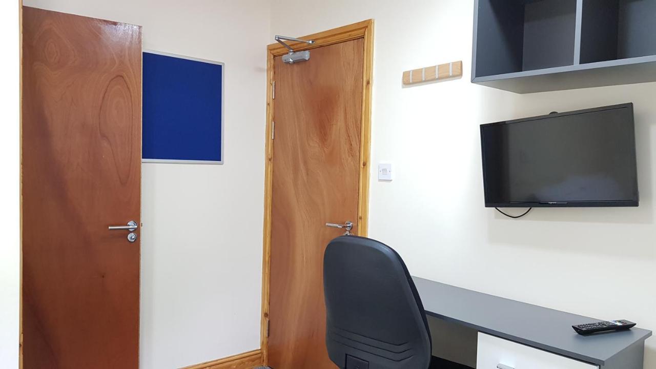 Double Ensuite Near Centre
