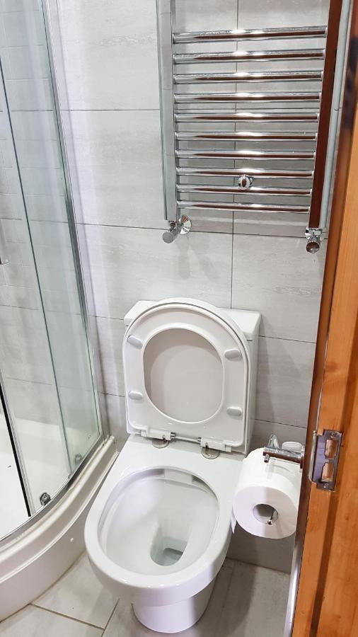 Maison d'hôtes Double Ensuite Near Centre Birmingham