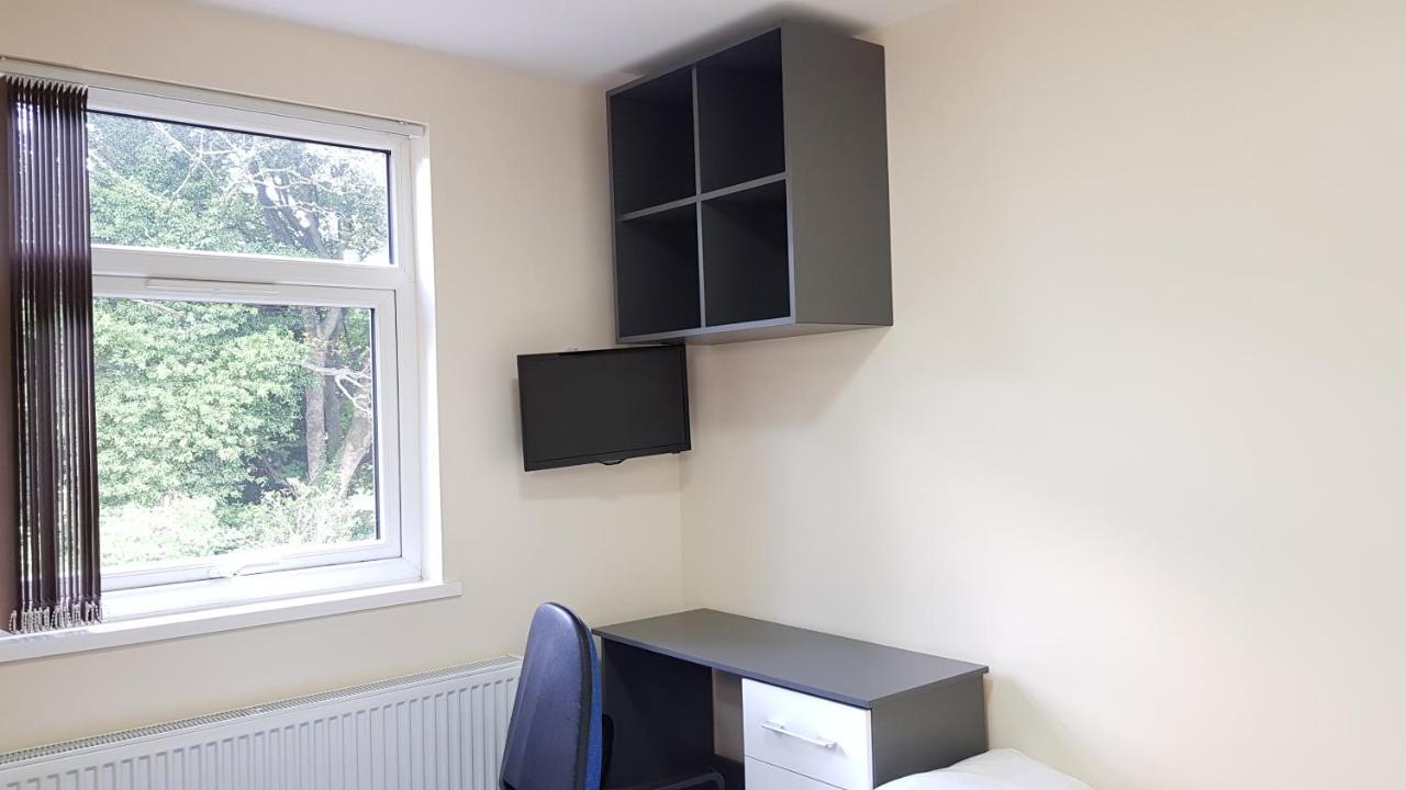 Gasthof Kunda House Teignmouth Birmingham