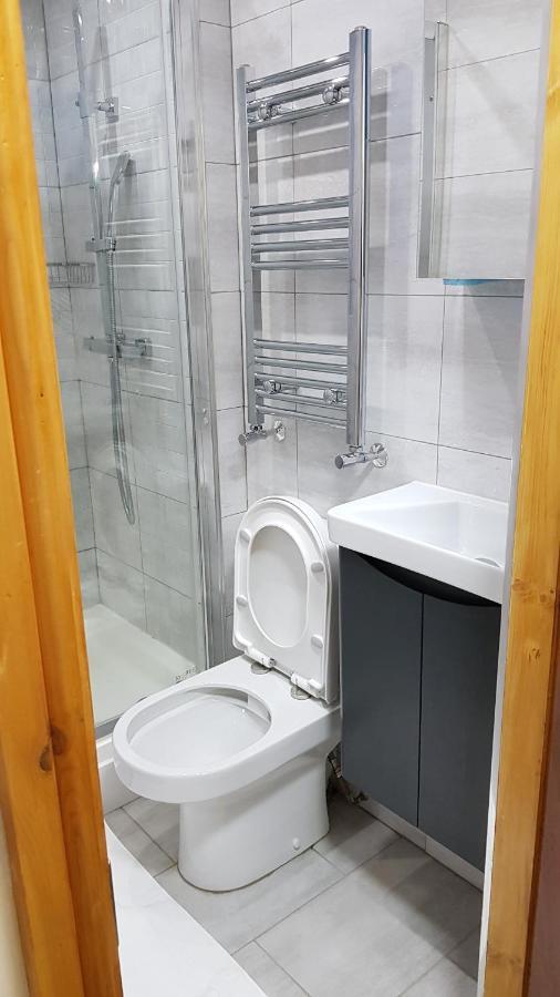 Double Ensuite Near Centre