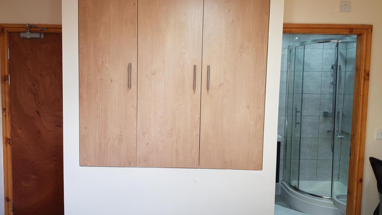 Double Ensuite Near Centre Maison d'hôtes